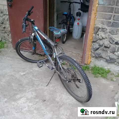 Велосипед Чита - изображение 1