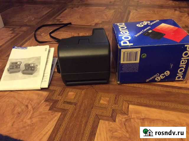 Фотоаппарат Белгород - изображение 1