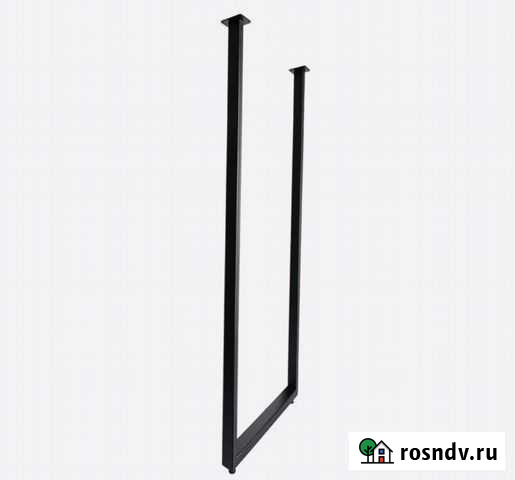 Подстолье для стола лофт Мурино - изображение 1