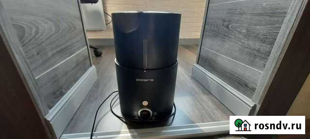 Увлажнитель воздуха с ионизацией. Поларис Казань - изображение 1