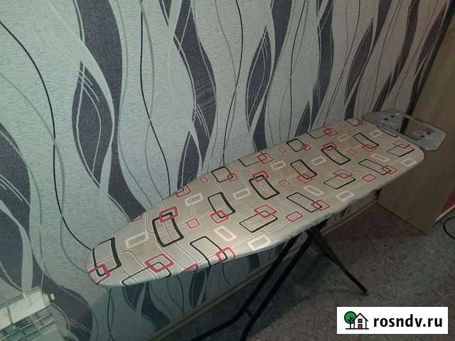 Гладильная доска Благовещенск - изображение 1