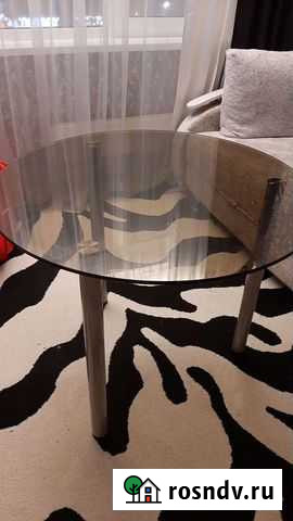 Кухонный стол бу Нижний Новгород - изображение 1