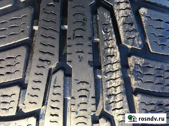 Nokian nordman rs2 Белгород - изображение 1