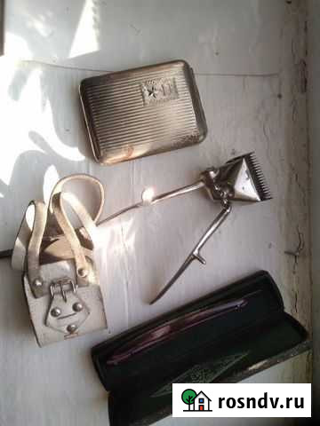 Вещи СССР Ахтубинск - изображение 1