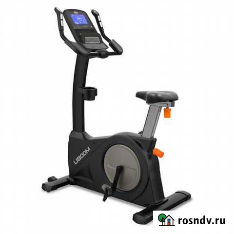 Bronze GYM U800M Велоэргометр Москва - изображение 1