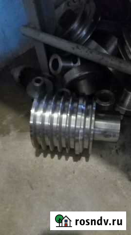 Шкив Миллерово - изображение 1