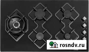 Варочная панель газовая плита Тимашевск - изображение 1