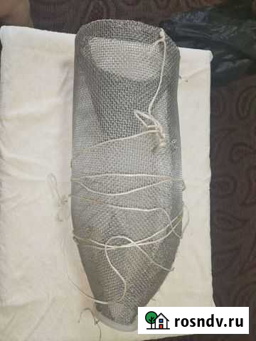 Морда(рыбацкая) Каменск-Уральский - изображение 1