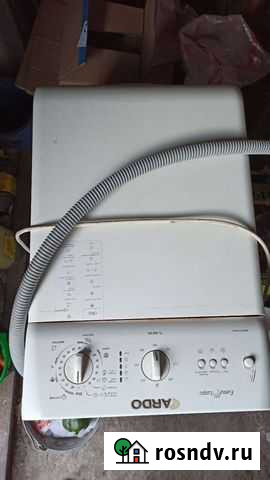 Стиральная машина Ровеньки - изображение 1