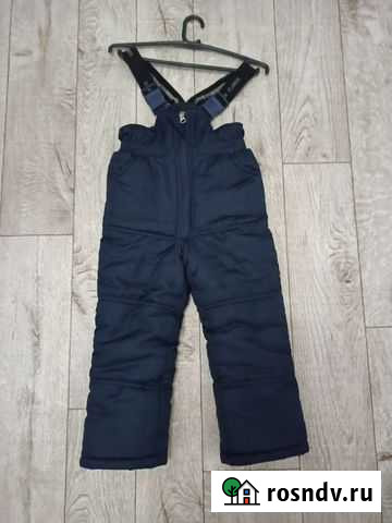 Зимние брюки Воронеж - изображение 1