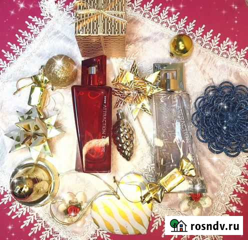 Эйвон avon духи по закупке Багаевская - изображение 1