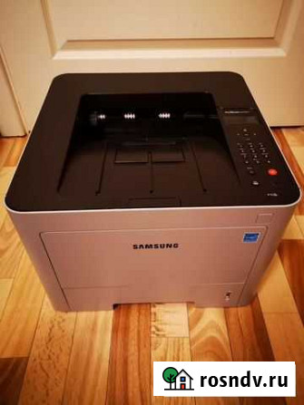 Принтер лазерный samsung Кореновск - изображение 1