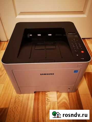 Принтер лазерный samsung Кореновск - изображение 1