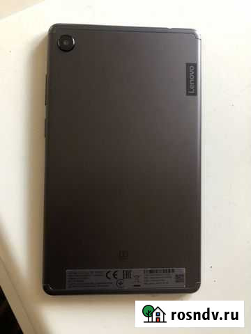 Lenovo TB Невинномысск - изображение 1