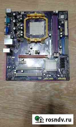 Мат.плата GeForce 7050M-M V2.0 рабочая Ижевск
