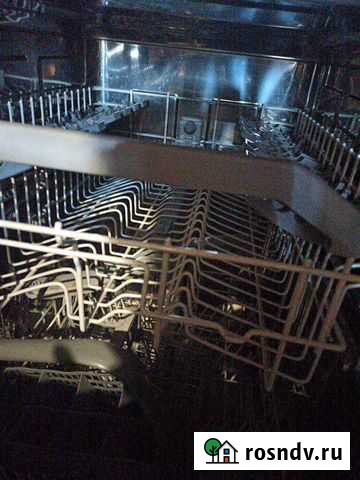 Посудомоечная машина Hotpoint aristonl Новочеркасск - изображение 1