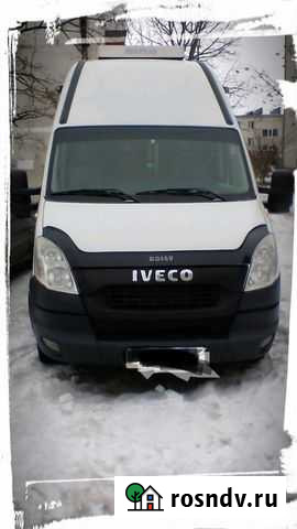 Пассажирские перевозки Белгород - изображение 1