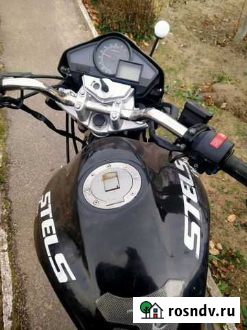 Мотоцикл Чернышковский - изображение 1