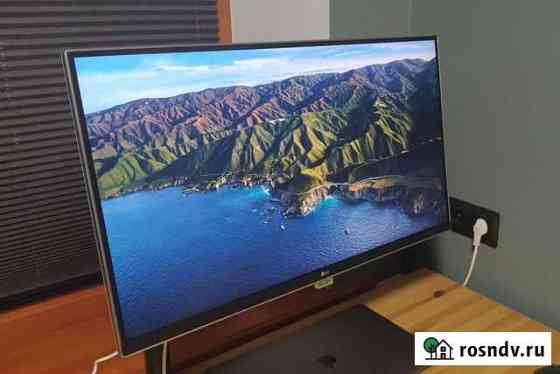 4K Монитор 27 LG27UD88 Магнитогорск