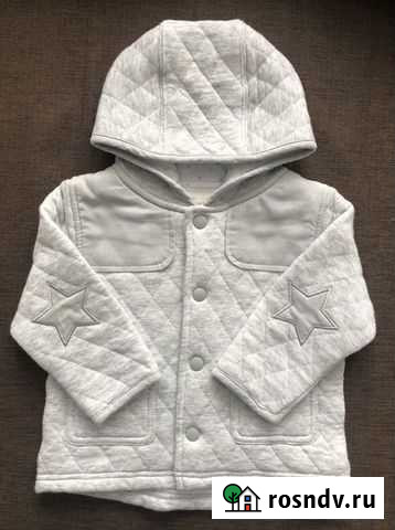 Куртка стеганая Next Москва - изображение 1