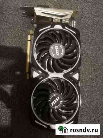 Видеокарта rx 570 4gb Белово