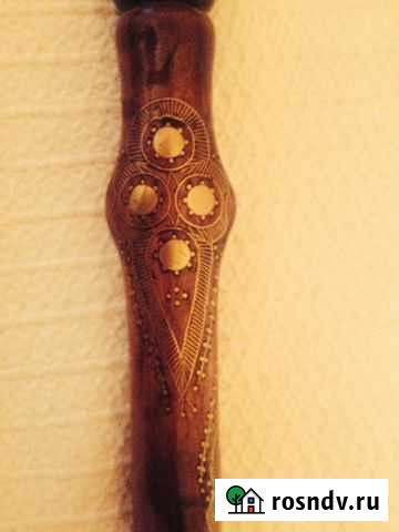 Продаю трость Щёлково - изображение 1