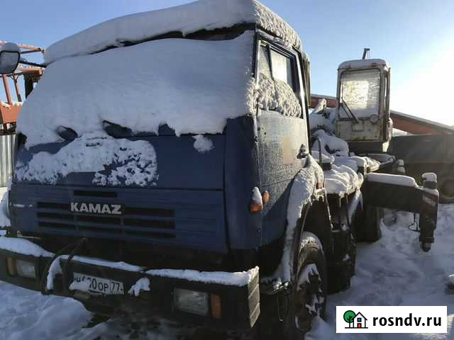 Галичанин КС-55729-1В, 2010 Москва - изображение 1