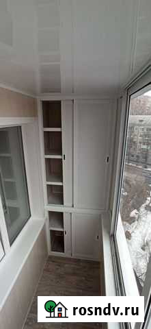 Установка окон пвх. Балконов Калуга - изображение 1