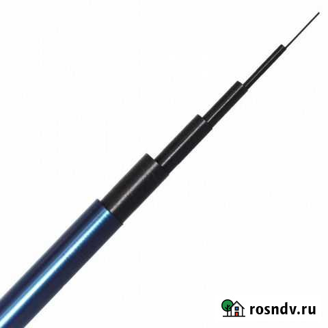 Удилище маховое без колец 6 м Мучкапский - изображение 1