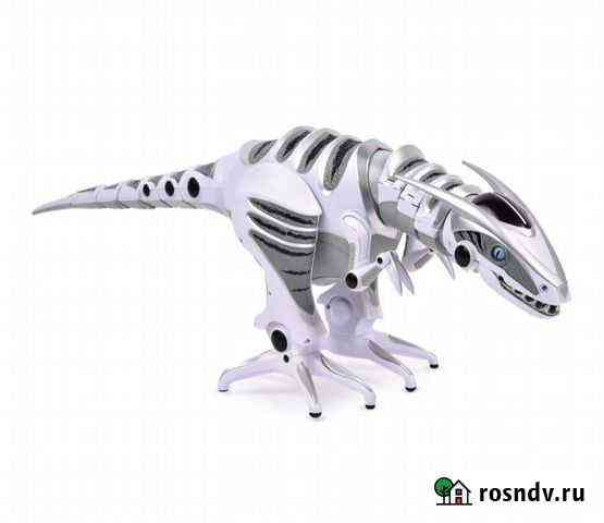 Робот Динозавр Roboraptor Калуга