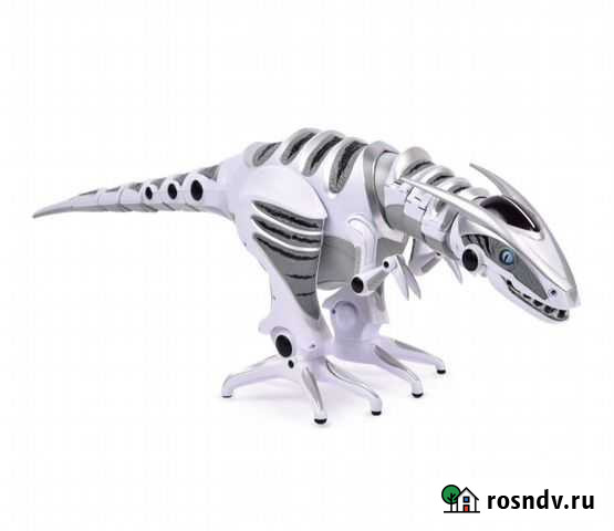 Робот Динозавр Roboraptor Калуга - изображение 1