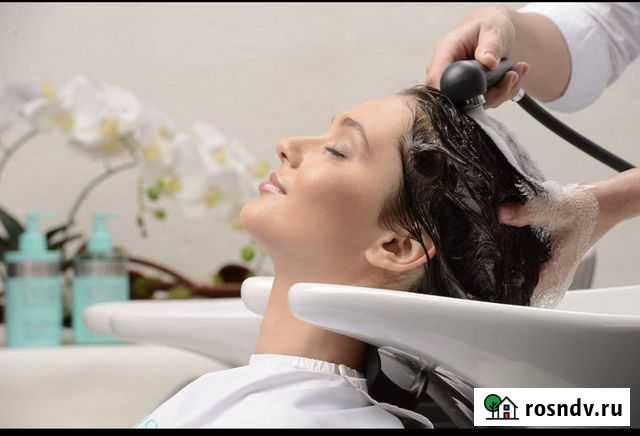 Спа процедуры Грозный - изображение 1