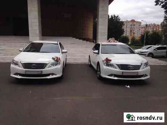 Автомобиль на свадьбу. Аренда Авто.Трансфер Железногорск