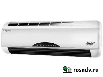 Тепловая завеса Атланта ATH 124(2000Вт) Уфа - изображение 1