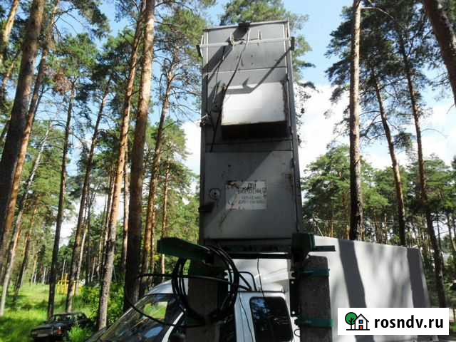 Трансформаторная подстанция Тамбов - изображение 1