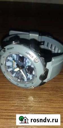 Часы casio g shock Симферополь - изображение 1