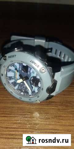 Часы casio g shock Симферополь - изображение 1