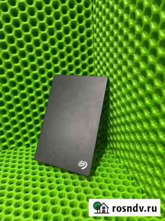 Переносной жёсткий диск seagate SRD00F1 1TB Красноярск