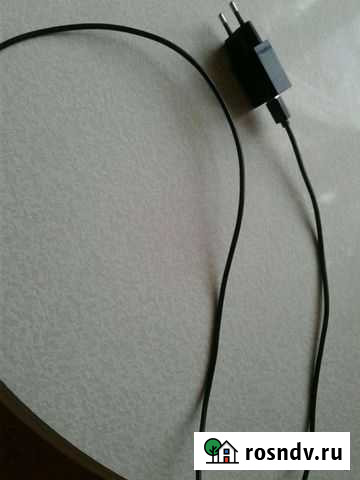 Зарядное устройство, адаптер Ангарск - изображение 1