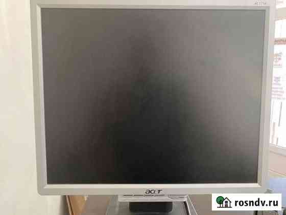 Монитор Acer Кропоткин