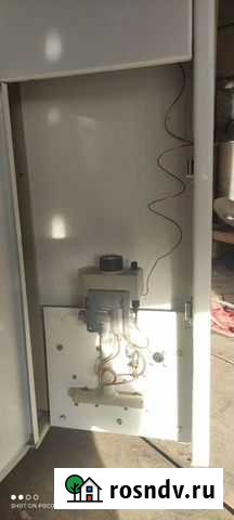 Котёл газовый Гефест ксг-17,5С Якшур-Бодья - изображение 1