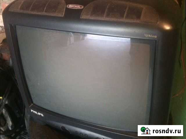 Телевизор Волгодонск - изображение 1