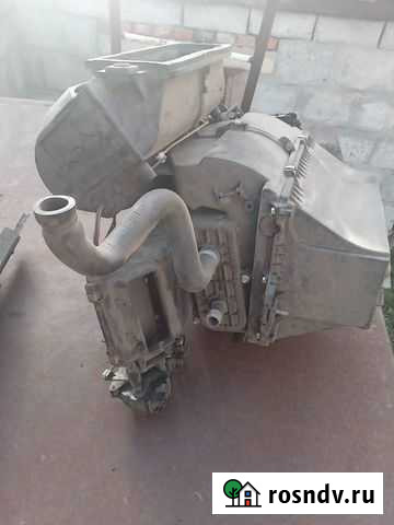 Печка Газель Карачев - изображение 1