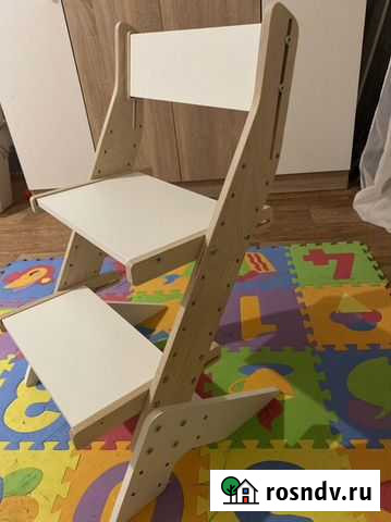 Трансформируемый стул Выборг - изображение 1