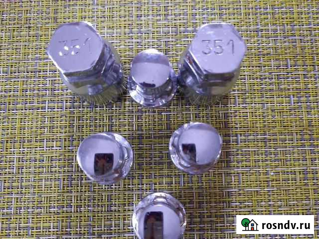 Секретные болты Йошкар-Ола - изображение 1