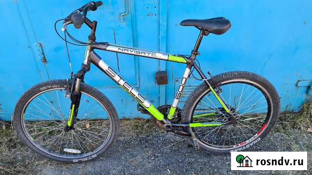Велосипед Stels Navigator 600 Тверь - изображение 1