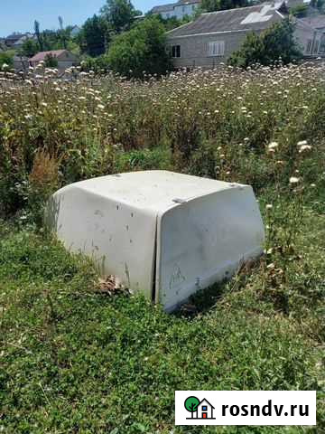 Кузов Сергокала - изображение 1