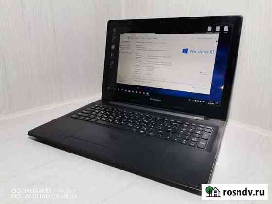 Lenovo g50 30 (SSD) Таганрог