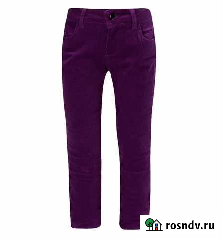 Брюки джинсы штаны вельветовые Ивантеевка - изображение 1