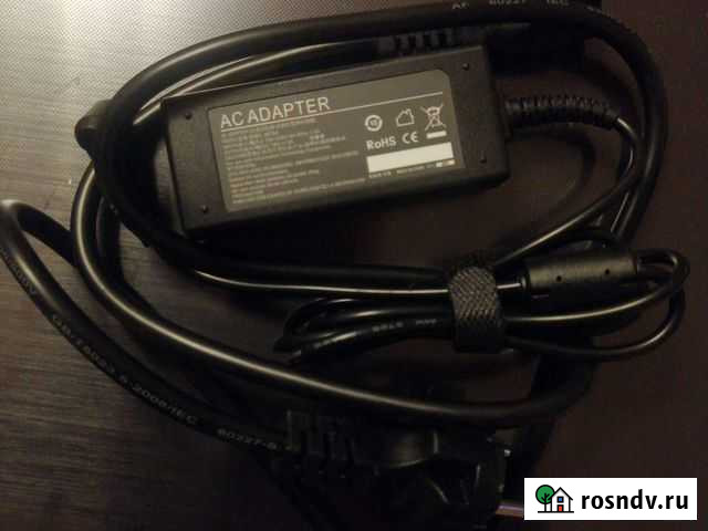 Блок питания для Самсунг 14v Карачев - изображение 1